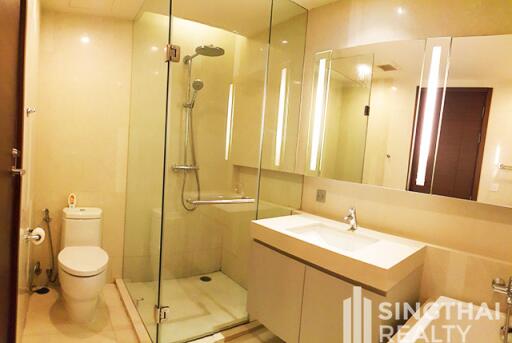 For RENT : Quattro by Sansiri / 1 Bedroom / 1 Bathrooms / 51 sqm / 50000 THB [8368886]