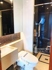 For RENT : The Address Sukhumvit 28 / 2 Bedroom / 2 Bathrooms / 71 sqm / 50000 THB [8378109]