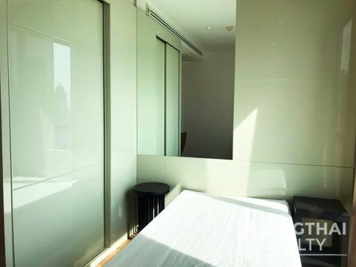 For RENT : The Address Sukhumvit 28 / 2 Bedroom / 2 Bathrooms / 71 sqm / 50000 THB [8378109]