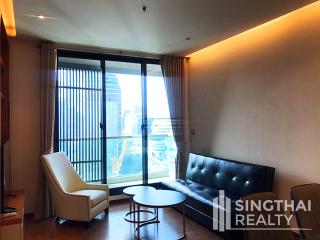 For RENT : The Address Sukhumvit 28 / 2 Bedroom / 2 Bathrooms / 71 sqm / 50000 THB [8378109]