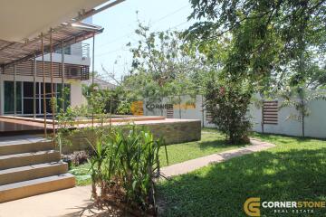 3 bedroom House in Bang Lamung