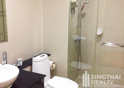 For RENT : Nusasiri Grand / 2 Bedroom / 2 Bathrooms / 81 sqm / 50000 THB [8395822]