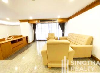 For RENT : Supalai Place / 2 Bedroom / 2 Bathrooms / 167 sqm / 50000 THB [8429490]