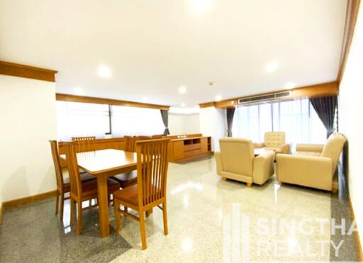 For RENT : Supalai Place / 2 Bedroom / 2 Bathrooms / 167 sqm / 50000 THB [8429490]