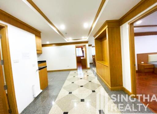 For RENT : Supalai Place / 2 Bedroom / 2 Bathrooms / 167 sqm / 50000 THB [8429490]