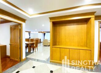 For RENT : Supalai Place / 2 Bedroom / 2 Bathrooms / 167 sqm / 50000 THB [8429490]