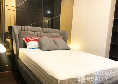 For RENT : LAVIQ Sukhumvit 57 / 1 Bedroom / 1 Bathrooms / 46 sqm / 50000 THB [8445853]