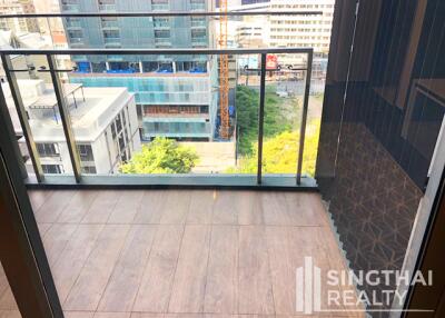 For RENT : LAVIQ Sukhumvit 57 / 1 Bedroom / 1 Bathrooms / 46 sqm / 50000 THB [8445853]