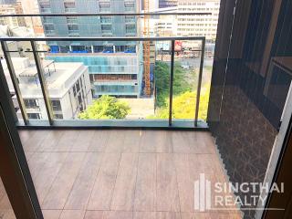 For RENT : LAVIQ Sukhumvit 57 / 1 Bedroom / 1 Bathrooms / 46 sqm / 50000 THB [8445853]