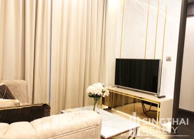 For RENT : LAVIQ Sukhumvit 57 / 1 Bedroom / 1 Bathrooms / 46 sqm / 50000 THB [8445853]