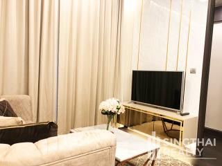 For RENT : LAVIQ Sukhumvit 57 / 1 Bedroom / 1 Bathrooms / 46 sqm / 50000 THB [8445853]