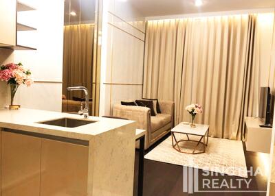 For RENT : LAVIQ Sukhumvit 57 / 1 Bedroom / 1 Bathrooms / 46 sqm / 50000 THB [8445853]