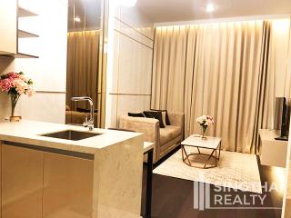 For RENT : LAVIQ Sukhumvit 57 / 1 Bedroom / 1 Bathrooms / 46 sqm / 50000 THB [8445853]