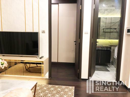 For RENT : LAVIQ Sukhumvit 57 / 1 Bedroom / 1 Bathrooms / 46 sqm / 50000 THB [8445853]