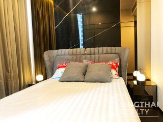 For RENT : LAVIQ Sukhumvit 57 / 1 Bedroom / 1 Bathrooms / 46 sqm / 50000 THB [8445853]