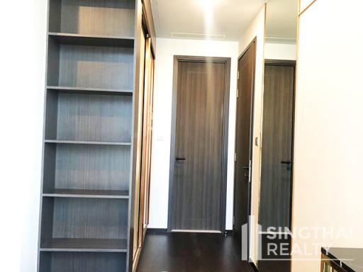 For RENT : LAVIQ Sukhumvit 57 / 1 Bedroom / 1 Bathrooms / 46 sqm / 50000 THB [8445853]