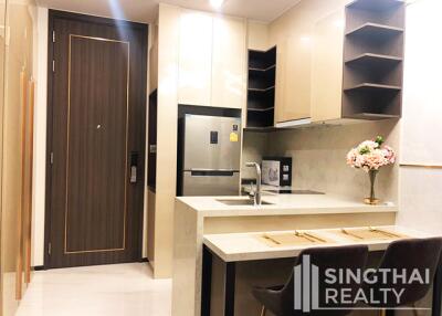 For RENT : LAVIQ Sukhumvit 57 / 1 Bedroom / 1 Bathrooms / 46 sqm / 50000 THB [8445853]