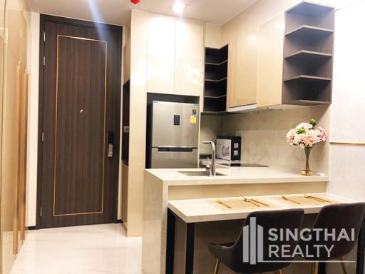 For RENT : LAVIQ Sukhumvit 57 / 1 Bedroom / 1 Bathrooms / 46 sqm / 50000 THB [8445853]