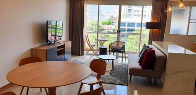 For RENT : The Rise Sukhumvit 39 / 2 Bedroom / 2 Bathrooms / 102 sqm / 50000 THB [8463726]