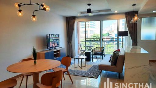 For RENT : The Rise Sukhumvit 39 / 2 Bedroom / 2 Bathrooms / 102 sqm / 50000 THB [8463726]