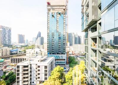 For RENT : LAVIQ Sukhumvit 57 / 1 Bedroom / 1 Bathrooms / 45 sqm / 50000 THB [8465855]