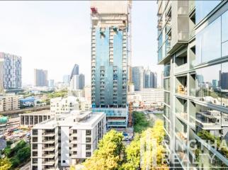 For RENT : LAVIQ Sukhumvit 57 / 1 Bedroom / 1 Bathrooms / 45 sqm / 50000 THB [8465855]