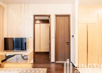 For RENT : LAVIQ Sukhumvit 57 / 1 Bedroom / 1 Bathrooms / 45 sqm / 50000 THB [8465855]