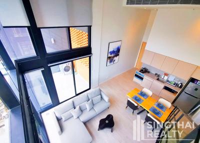 For RENT : The Lofts Silom / 2 Bedroom / 2 Bathrooms / 75 sqm / 55000 THB [8466141]