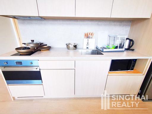 For RENT : The Lofts Silom / 2 Bedroom / 2 Bathrooms / 75 sqm / 55000 THB [8466141]