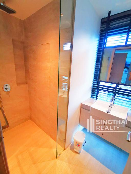 For RENT : The Lofts Silom / 2 Bedroom / 2 Bathrooms / 75 sqm / 55000 THB [8466141]