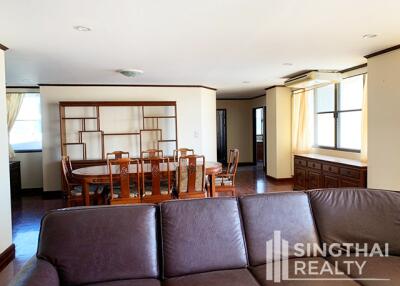 For RENT : Tongtip Mansion / 3 Bedroom / 3 Bathrooms / 251 sqm / 50000 THB [8471841]