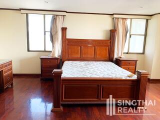 For RENT : Tongtip Mansion / 3 Bedroom / 3 Bathrooms / 251 sqm / 50000 THB [8471841]