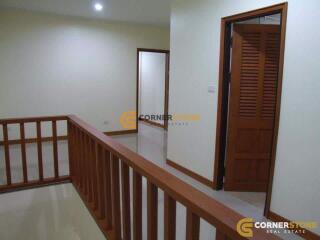 2 bedroom House in  Bang Lamung