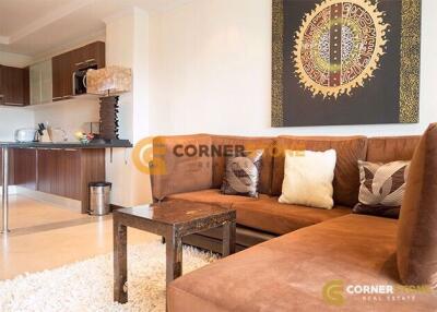 1 bedroom Condo in The Residence Jomtien Beach Jomtien