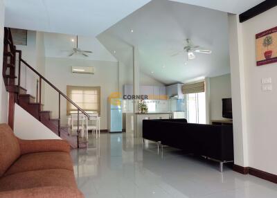 3 bedroom House in Siam Place East Pattaya