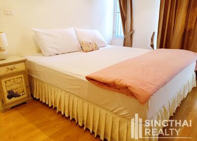 For RENT : Serene Place Sukhumvit 24 / 2 Bedroom / 2 Bathrooms / 81 sqm / 50000 THB [8548454]