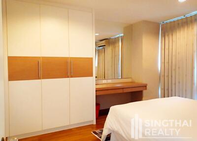 For RENT : Serene Place Sukhumvit 24 / 2 Bedroom / 2 Bathrooms / 110 sqm / 50000 THB [8555724]