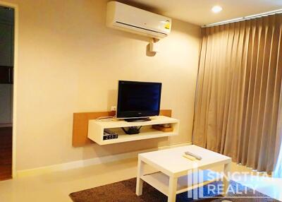 For RENT : Serene Place Sukhumvit 24 / 2 Bedroom / 2 Bathrooms / 110 sqm / 50000 THB [8555724]