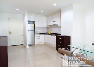 For RENT : Serene Place Sukhumvit 24 / 2 Bedroom / 2 Bathrooms / 111 sqm / 50000 THB [8555843]