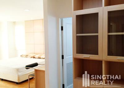 For RENT : Serene Place Sukhumvit 24 / 2 Bedroom / 2 Bathrooms / 111 sqm / 50000 THB [8555843]