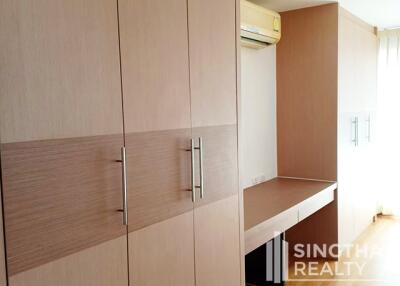 For RENT : Serene Place Sukhumvit 24 / 2 Bedroom / 2 Bathrooms / 111 sqm / 50000 THB [8555843]