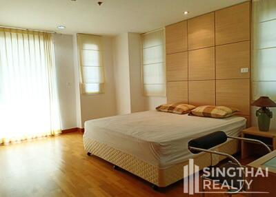 For RENT : Serene Place Sukhumvit 24 / 2 Bedroom / 2 Bathrooms / 111 sqm / 50000 THB [8555843]