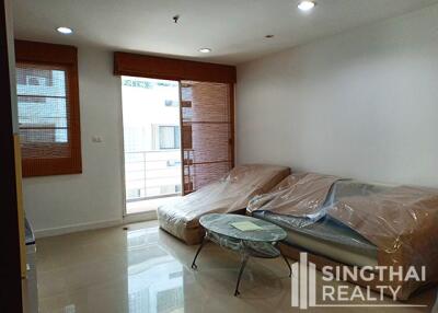 For RENT : Serene Place Sukhumvit 24 / 2 Bedroom / 2 Bathrooms / 111 sqm / 50000 THB [8555843]