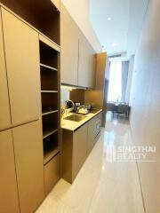 For RENT : Siamese Exclusive Sukhumvit 42 / 2 Bedroom / 2 Bathrooms / 61 sqm / 50000 THB [8558776]