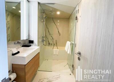 For RENT : Siamese Exclusive Sukhumvit 42 / 2 Bedroom / 2 Bathrooms / 61 sqm / 50000 THB [8558776]