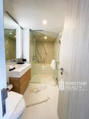 For RENT : Siamese Exclusive Sukhumvit 42 / 2 Bedroom / 2 Bathrooms / 61 sqm / 50000 THB [8558776]