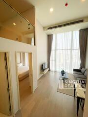 For RENT : Siamese Exclusive Sukhumvit 42 / 2 Bedroom / 2 Bathrooms / 61 sqm / 50000 THB [8558776]