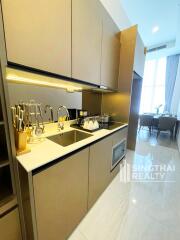 For RENT : Siamese Exclusive Sukhumvit 42 / 2 Bedroom / 2 Bathrooms / 61 sqm / 50000 THB [8558776]