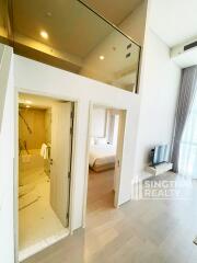 For RENT : Siamese Exclusive Sukhumvit 42 / 2 Bedroom / 2 Bathrooms / 61 sqm / 50000 THB [8558776]