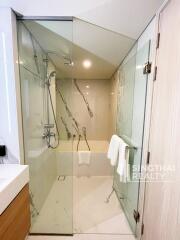 For RENT : Siamese Exclusive Sukhumvit 42 / 2 Bedroom / 2 Bathrooms / 61 sqm / 50000 THB [8558776]